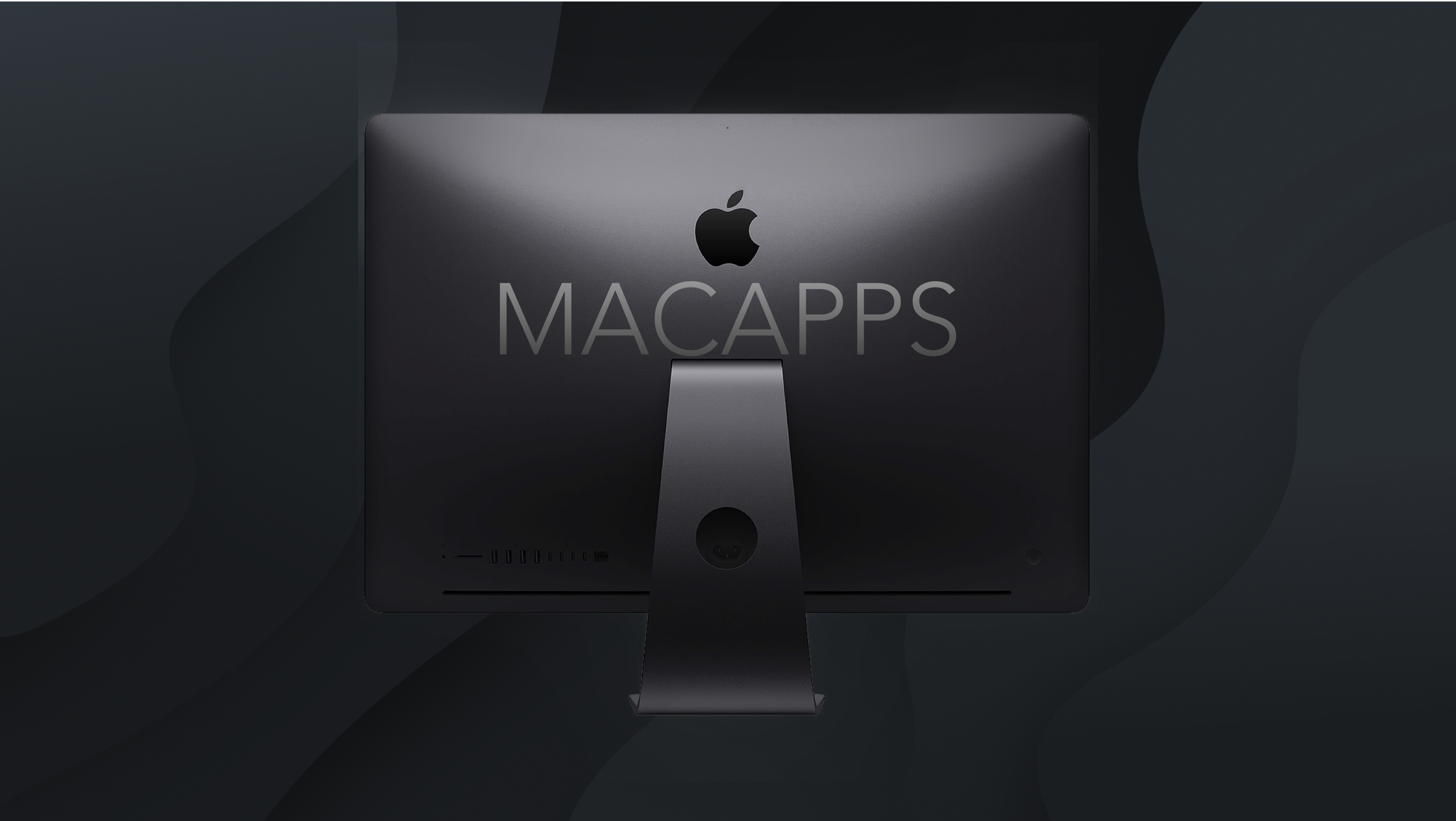 Macapps.Cloud