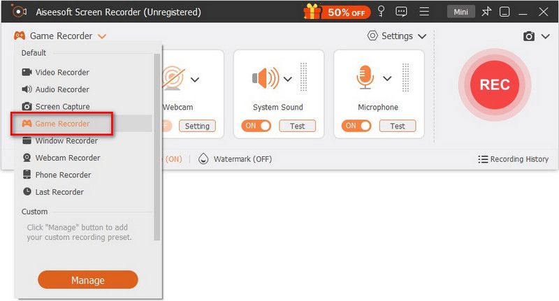select phone recorder select phone recorder